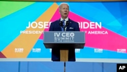 ABD Başkanı Joe Biden