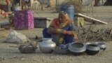 Flood Floods Matiari in Sindh Pakistan