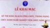 Công an Việt Nam điều tra vụ logo Bộ Y tế bị đổi thành ‘rắn ngậm phong bì’