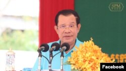 Chính phủ của Thủ tướng Hun Sen được cho là đàn áp khốc liệt các nhà báo có tiếng nói chỉ trích