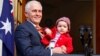 Sự nghiệp chính trị Malcolm Turnbull