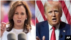 Kamala Harris ve Donald Trump, yarın Philadelphia'daki Ulusal Anayasa Merkezi'nde ABD televizyonunun 90 dakikalık tartışma programında kozlarını paylaşacak. 