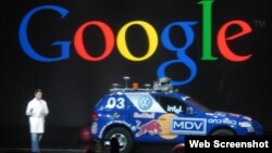 Google car-5