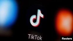 TIKTOK-LAWSUIT/CHILDREN