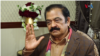 Rana Sana Ullah Leader Muslim League Nawaz