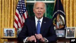 Election 2024 Biden