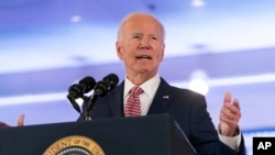 ABD Başkanı Joe Biden İsrail'in Hamas lideri Yahya Sinvar'ın öldürüldüğünü doğrulamasının ardından yaptığı yazılı açıklamada, "İsrail, ABD ve dünya için iyi bir gün" dedi. 