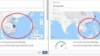 Facebook sửa bản đồ có Hoàng Sa và Trường Sa thuộc Trung Quốc