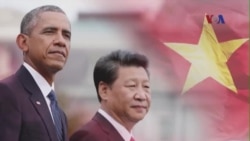 Việt Nam gỡ bài Chủ tịch Trung Quốc ‘phá thế cờ’ của ông Obama