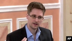 Những tiết lộ của Edward Snowden đã làm tổn hại tới Hoa Kỳ, khả năng tình báo của họ và hoạt động ngoại giao của họ.