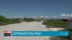 Operasyon PNH nan Torcel