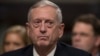 Bộ trưởng Quốc phòng Hoa Kỳ Jim Mattis.