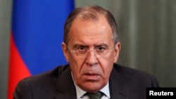 Ngoại trưởng Nga Sergei Lavrov cảnh báo nếu Ukraine dùng vũ lực chống lại người biểu tình thân Nga thì Moscow sẽ rút khỏi hội nghị đa phương.