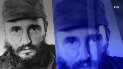 Cuba cấm xây tượng đài cho Fidel Castro