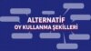 ABD'de seçimlerde alternatif oy kullanma şekilleri neler?