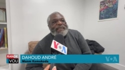 Gwoup Aktivis Ayisyen KOMOKODA Fete 10e Anivèsè li nan Nouyòk 