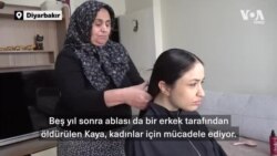 Kadına Yönelik Şiddete Karşı Mücadele Günü'nde Türkiye'de kadın cinayetleri ve şüpheli ölümleri hala yüksek