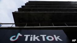 TikTok Lawsuit