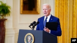 Biden Climate Virtual Diplomacy