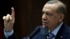 TT Thổ Nhĩ Kỳ Erdogan: Hamas không phải là tổ chức khủng bố