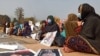 Islamabad missing persons protest