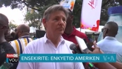 Anbasadè Ameriken an Eksprime Ekyetid Etazini Pou Ayiti