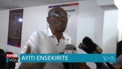 Ayiti: Lidè Politik yo Ankouraje Popilasyon an Defann Tèt li