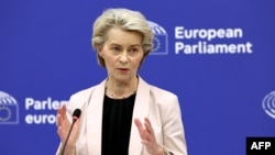 Avrupa Komisyonu Başkanı Ursula von der Leyen, göçmen sorunu başta olmak üzere Suriye’deki durumun ulusal ve uluslararası sonuçlarını tartışmak, Türkiye’nin bakışını öğrenmek üzere 17 Aralık Salı günü Ankara’ya gidiyor.