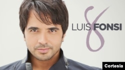 Luis Fonsi