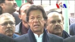 بیرون ملک مقیم پاکستانیوں کو ووٹ کا حق جلد دیا جائے: عمران خان