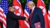 Nhà Trắng đang chuẩn bị cho thượng đỉnh Trump-Kim lần 2