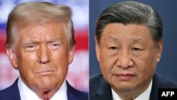 ABD Başkanı seçilen Donald Trump, Çin Cumhurbaşkanı Xi Jinping'i yemin törenine davet emişti.