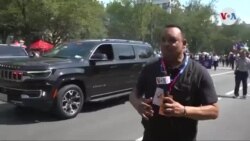 West Indian Day Parade: Brooklyn New York
