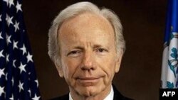 Thượng nghị sĩ Joe Lieberman 