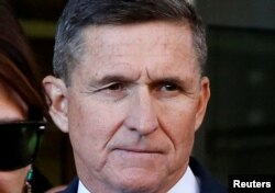 Michael Flynn