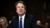 Kavanaugh: “Tôi chưa bao giờ tấn công tình dục ai’