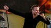 Dan Reynolds của nhóm Imagine Dragons