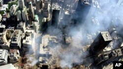 9/11 حملوں کے 10 برس بعد بھی قیاس آرائیاں برقرار، آخر کیوں؟