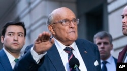 Giuliani