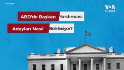 ABD’de Başkan Yardımcısı Adayları Nasıl Belirleniyor?