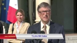 VN có thể mất nhiều thập kỷ mới có người như Bill Gates, Jack Ma