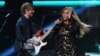 Top 5 Billboard: Tuần của Ed Sheeran và Beyonce