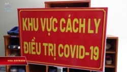 Nga viện trợ thuốc trị COVID cho quân đội Việt Nam