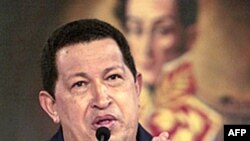 Ông Chavez nói nếu Hoa Kỳ xâm lăng Libya, Washington sẽ phải đối mặt với một chiến tranh Việt Nam mới