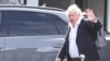 Ông Boris Johnson rút khỏi cuộc đua giành chức thủ tướng tiếp theo của Anh