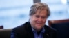 Ông Steve Bannon từng điều hành một trang mạng có lập trường cực hữu, cổ vũ các lập trường của thành phần theo chủ nghĩa độc tôn da trắng, và miệt thị các nhóm thiểu số.