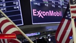 ExxonMobil lên tiếng về hợp tác thăm dò dầu khí với Việt Nam