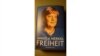 2005-2021 arasında başbakanlık yaparak Almanya’nın siyasi tarihine damga vuran Angela Merkel’in anılarını anlattığı kitabı yayınlandı. 