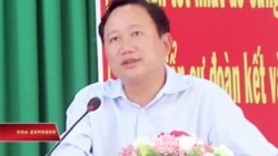 Ông Trịnh Xuân Thanh ‘vẫn chưa lộ diện’