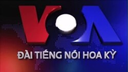 Truyền hình vệ tinh VOA 23/7/2015